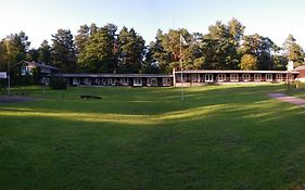 Laulasmaa Holiday Center